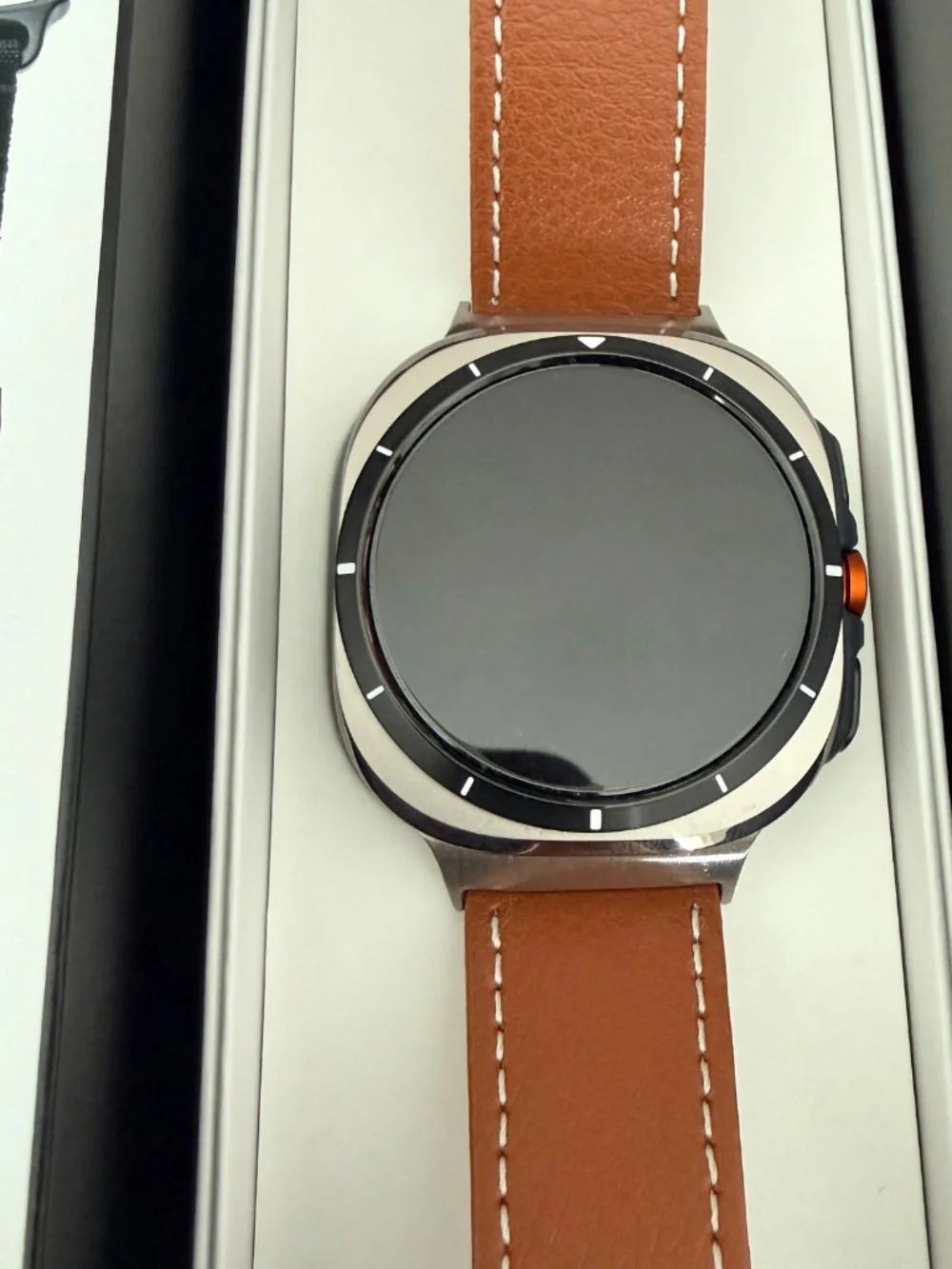 Samsung Galaxy Watch Ultra 2024 47mm LTE